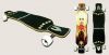 Скейтборд /Freeride Longboards Freeride Longboard