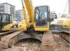 사용된 komatsu pc200 - 8