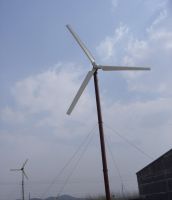 바람 터빈 발전기 50kw