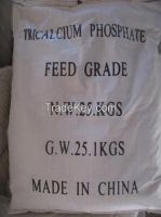 Tricalcium ранг питания /tcp фосфата