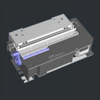Головка термального принтера Ipi800917