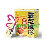 Natural Slimming Tea - Japan Lingzhi Toxin Discharged &amp; Slimming Tea (gt-lzt)