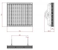 3000w Hps 빛을...