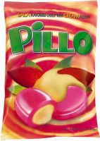Pillo Sala с Cream завалкой