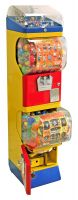 Capsuled N68 торговый автомат игрушки
