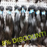 최상 처녀 Malaysian Hair.fob 가격:us$0.5666.