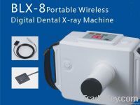 Blx-8 Portable Wireless Digital Dental X-ray Uni