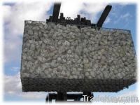 шестиугольные Gabions