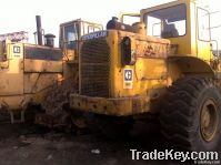 Используемый затяжелитель колеса Cat966c