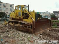 Используемый Dozer D85a-21 Komatsu