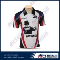 Sublimated T...