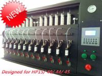 Ново!! Hp15/40/44/45/патронов Inkjet Refilling машина (acr-02)