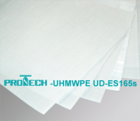 Uhmwpe Ud для мягкого баллистического панцыря - Es165s