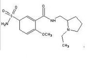 промежуточное звено Sulpiride