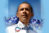 Barack Obama Postcard