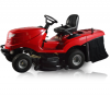 Best Quality Petrol Gas 2-stroke Forced Cutting Lawn Mower with Adjustable Handles