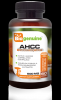 Biogenuine AHCC 500 mg 60 Vegetarian Capsules