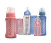 Borosilicate Glass Baby Bottle