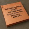Copper Cathode