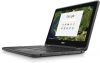Dell Chromebook 11 3189 - 11.6" Touch Screen, Intel Celeron N3060 1.6GHz, 4GB RAM, 64GB SSD - Black