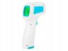 Digital Infrared Thermometer With LCD Forehead Medical Contact USA SHIP