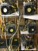 Fast Shipping Bitmain Antminer L7 9050MH/S LTC & DOGE Miner