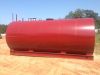 fuel storage tanks 