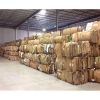 Highly in Demand Brown Color OCC Waste Paper Scrap for Recycling Usage From Thailand / South Korea Exporter