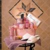 Indulging Spa Gift Basket