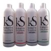 KS Keratin Solution Brazilian Keratin Treatment