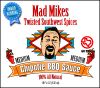 Mad Mikes Twisted BBQ Sauce