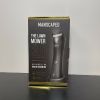 MANSCAPE The Lawn Mower 3.0 Electric Groin Hair Trimmer, New in Open Box