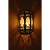 Moorish wall sconces