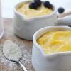 Natural Pure Custard Powder