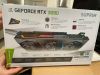 NEW MSI GeForce RTX 3090 SUPRIM X 24G