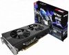 Radeon RX 580 8GB DUAL OC AMD Chipset RX580 Video Card Amd mining graphic card In Stock