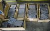 Solar Grade Ingot Tops and Tails