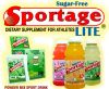 Sportage Lite - Energy Sports Drink