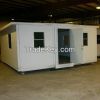 Structurally insulated modular buildings and panels