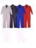 uniform overall coverall