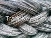 USED ALUMINIUM WIRE