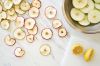 100% Natural FD Apples /dry Apple, Delicious Snack Fruit