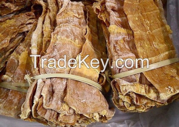 HIGH-QUALITY DRIED BAMBOO SHOOT / NUTRIENT-RICH & ECO-FRIENDLY / COMPETITIVE FACTORY BULK DEALS / MADE IN VIETNAM