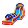 20 Feet Rainbow Slide With Slip slip