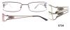 Рамки металла оптически (Eyeglasses, Eyewear, стекла, зрелища)