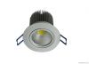 СИД Downlights (3 дюйма 15W)