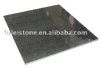Черный гранит, китайский гранит G654 (предприниматель карьера) --плитка 305x305x10mm