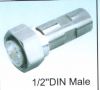 7/16 типов разъем DIN RF