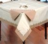 ткань таблицы linen&table