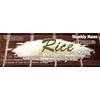 рис длиннего зерна Вьетнама белый